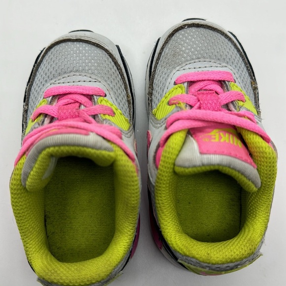 Nike Toddler AirMax from 2014. - Picture 3 of 9